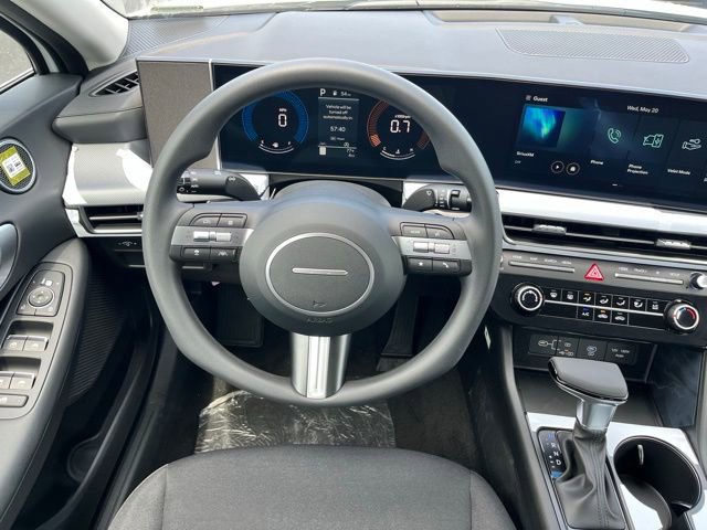 New 2026 Hyundai Sonata SE FWD image 8