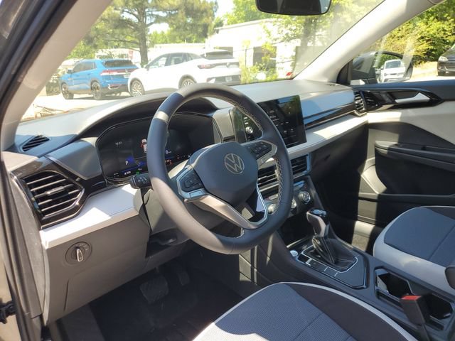 New 2026 Volkswagen Taos S FWD image 18