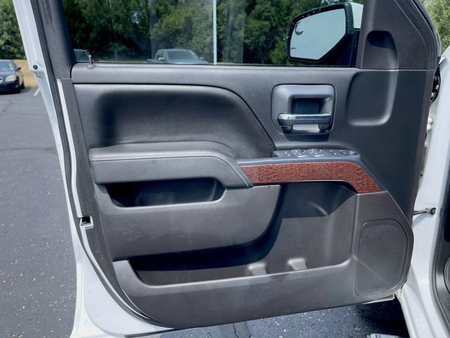 Used 2016 GMC Sierra 1500 SLE w/ SLE Value Package AWD/4WD image 20