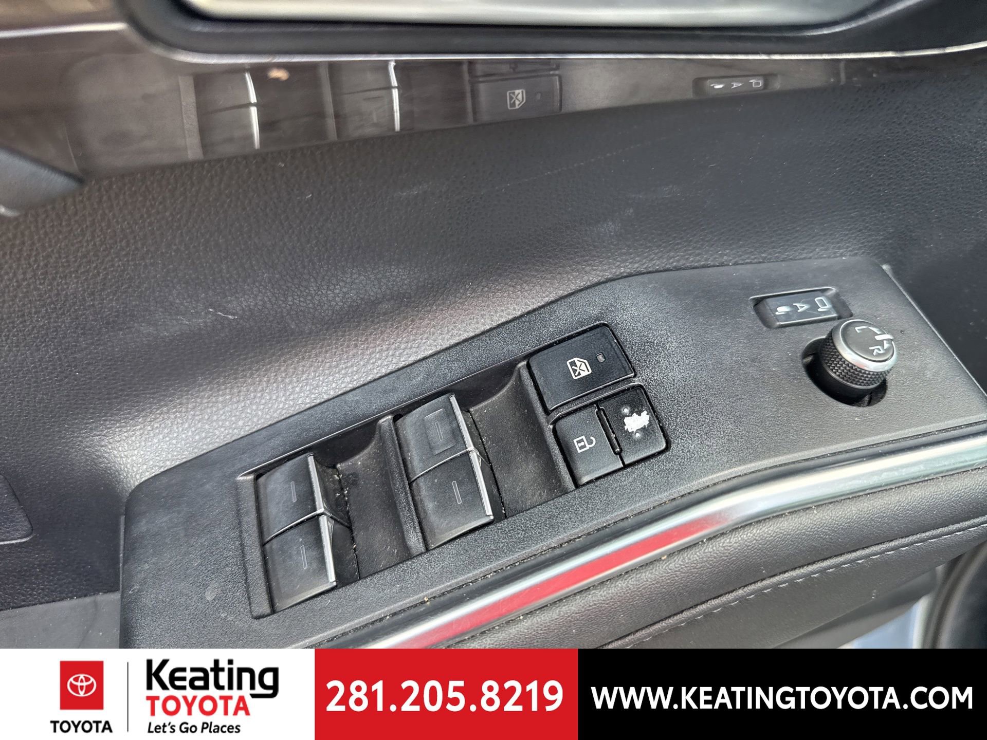 Used 2023 Toyota Highlander Limited image 13