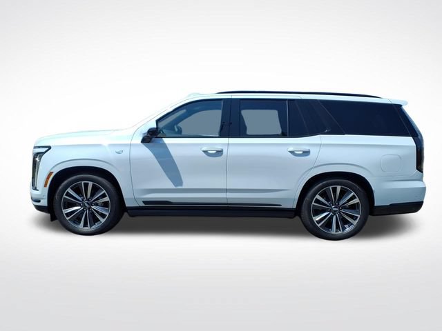 New 2026 Cadillac Escalade Sport w/ Touring Package AWD/4WD video 2
