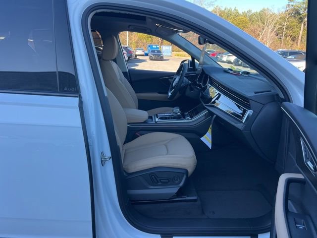New 2026 Audi Q7 3.0T Premium Plus image 32
