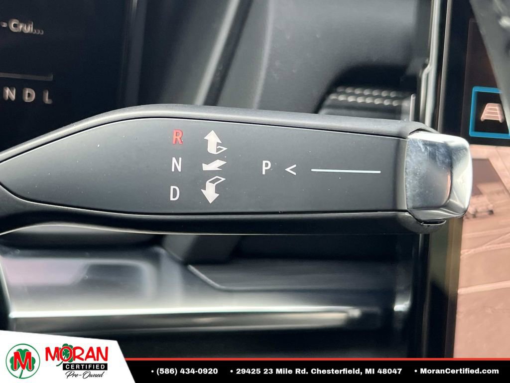 Used 2025 GMC Terrain Elevation AWD/4WD image 26