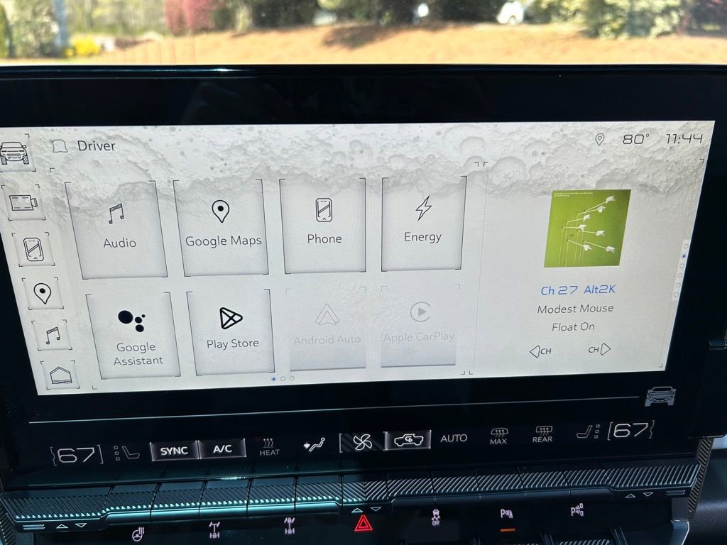 Used 2022 GMC Hummer EV Edition 1 w/ LPO, Illumination Package image 38