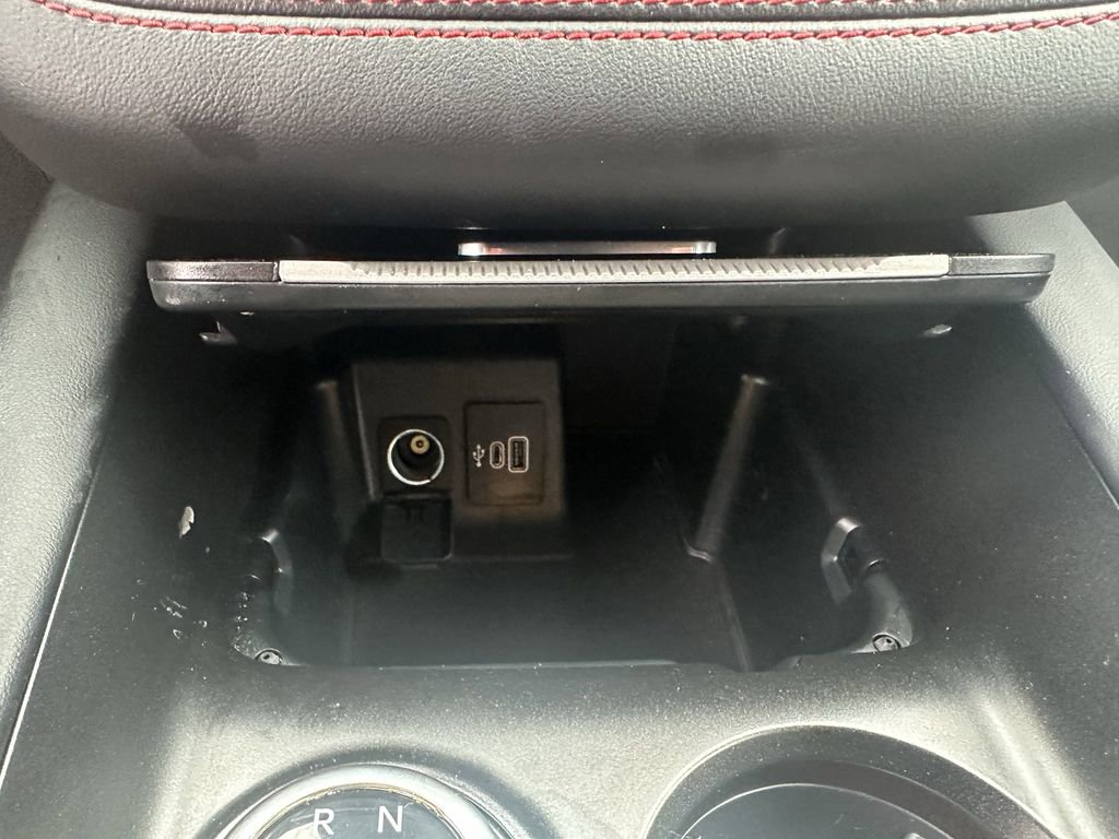 Used 2025 Ford Explorer ST AWD/4WD image 20