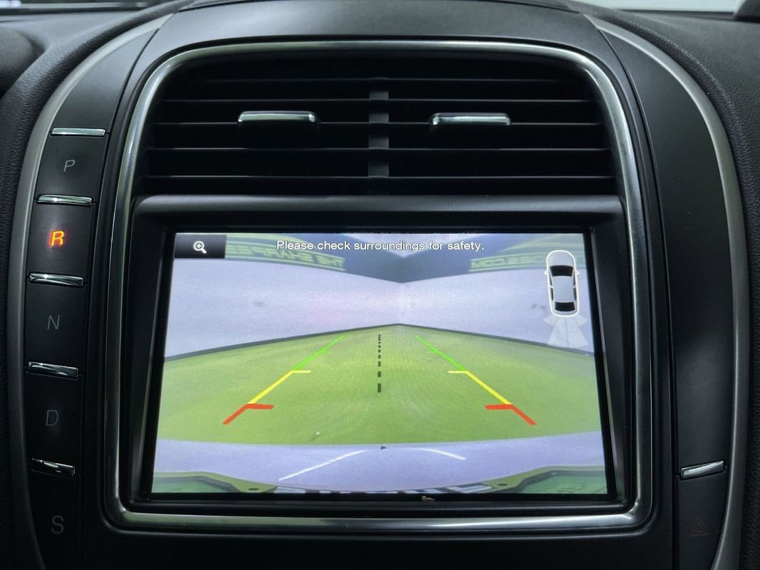 Used 2016 Lincoln MKX Reserve image 22