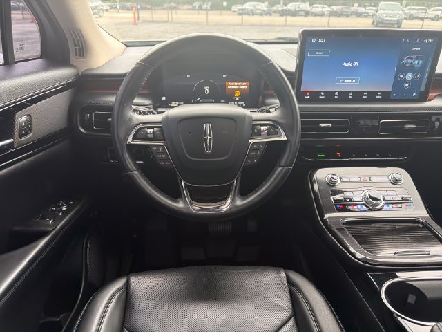 Certified 2023 Lincoln Nautilus Reserve AWD/4WD image 16