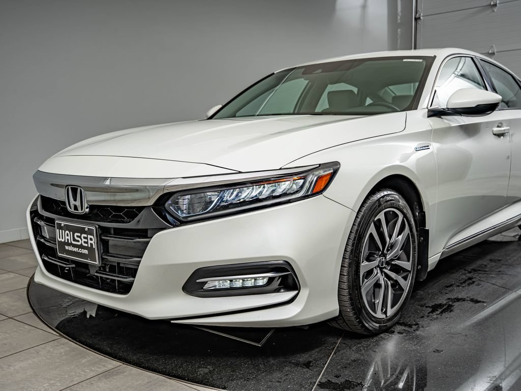 Used 2018 Honda Accord EX-L image 15