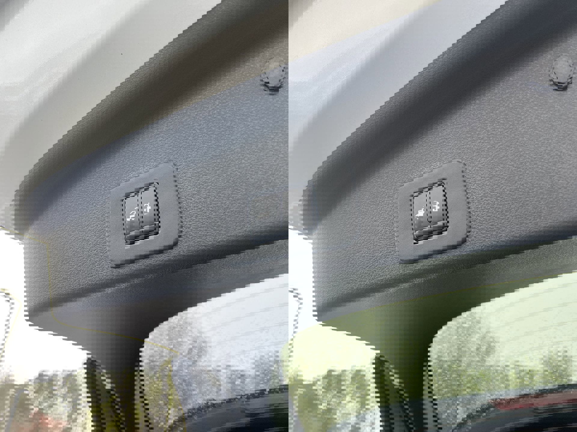 New 2026 Nissan Murano Platinum image 24