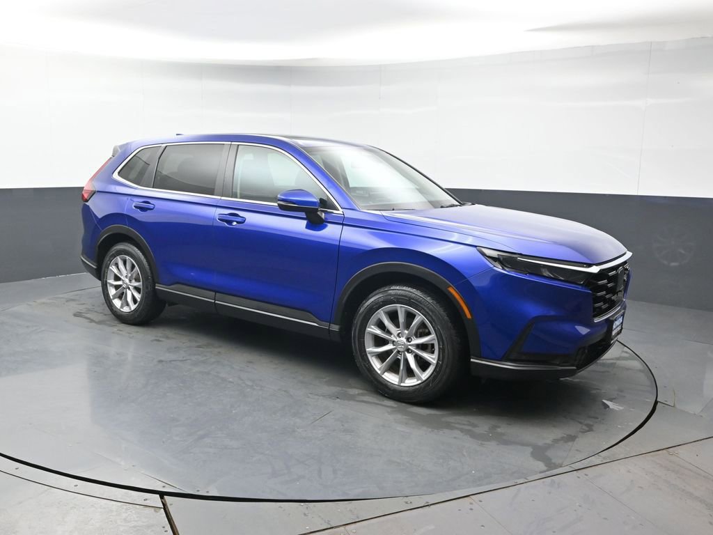 Certified 2023 Honda CR-V EX-L image 10