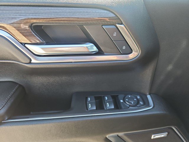 Used 2024 Chevrolet Silverado 1500 RST w/ Convenience Package II AWD/4WD image 22