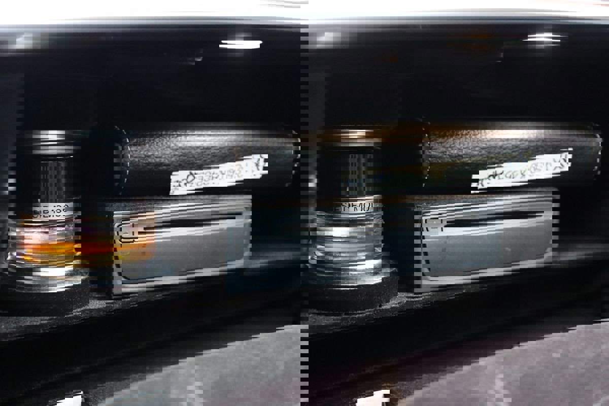 Used 2019 Mercedes-Benz S 560 Sedan image 64