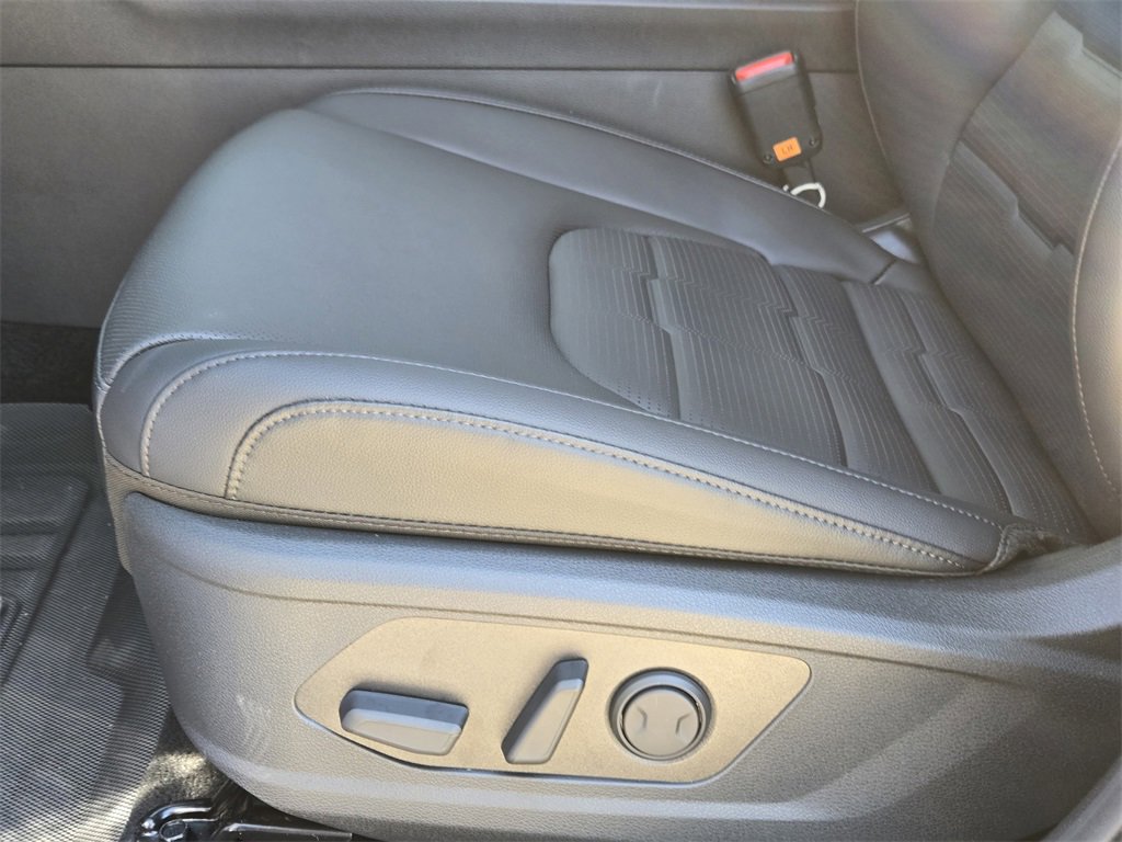 New 2026 Kia Sportage SX image 17