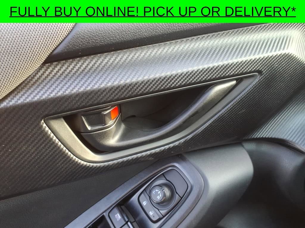 New 2026 Subaru Crosstrek 2.5i image 13