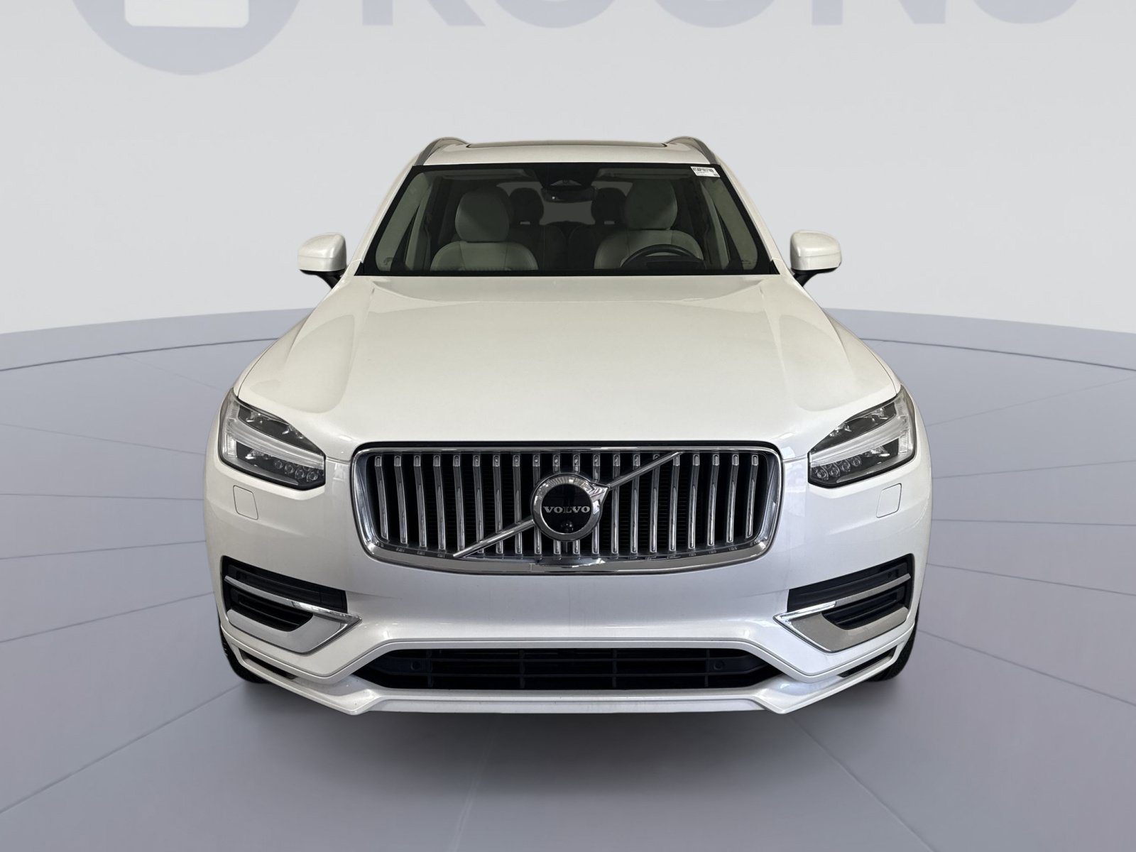 Used 2023 Volvo XC90 T8 Ultimate AWD/4WD image 11