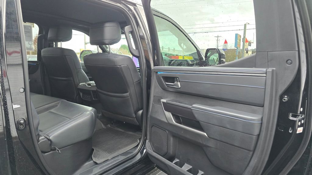 Used 2022 Toyota Tundra Platinum image 14