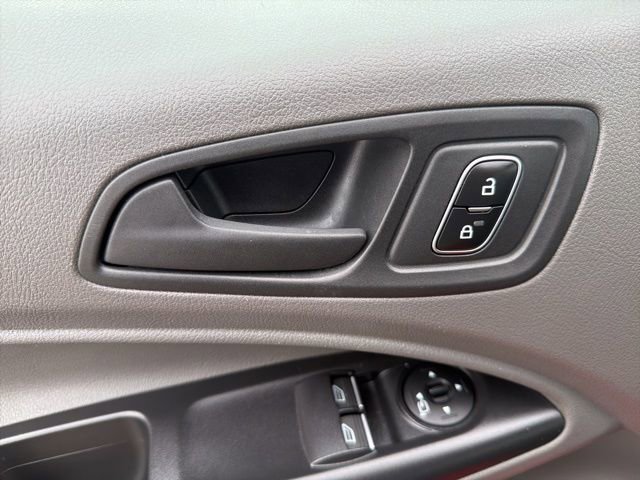 Certified 2023 Ford Transit Connect XL image 17