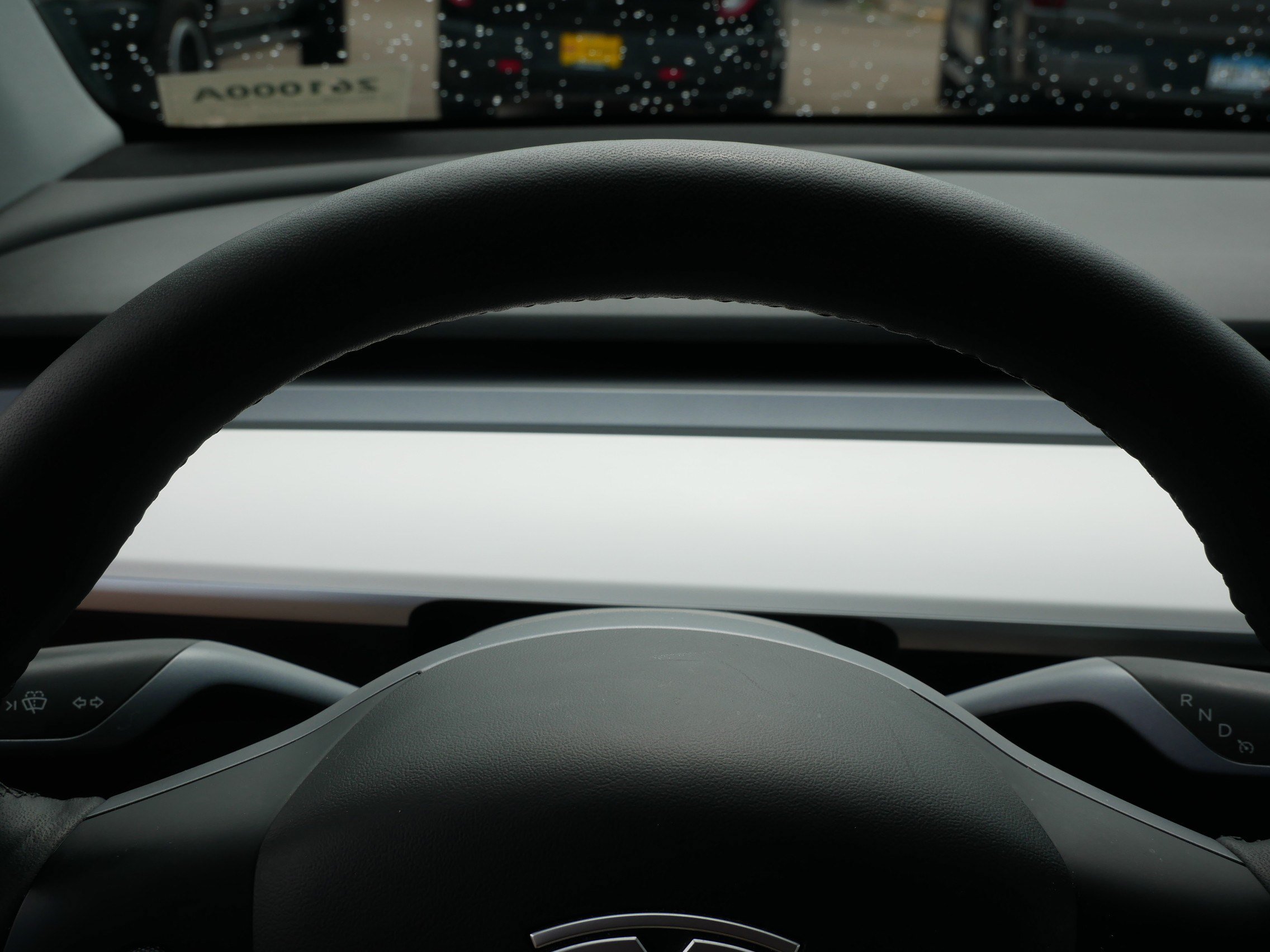 Used 2021 Tesla Model Y Long Range AWD/4WD image 21