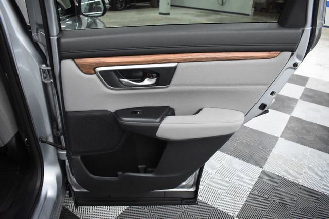 Used 2021 Honda CR-V EX image 21