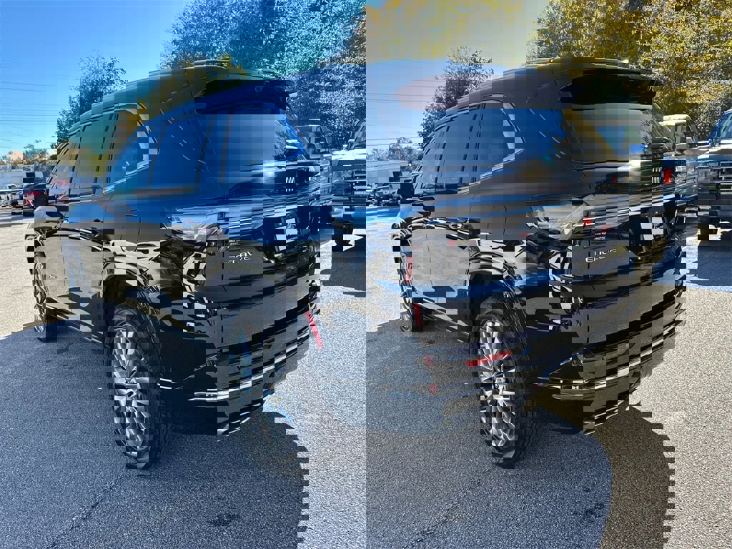 New 2026 Buick Enclave Avenir w/ Super Cruise Package image 8