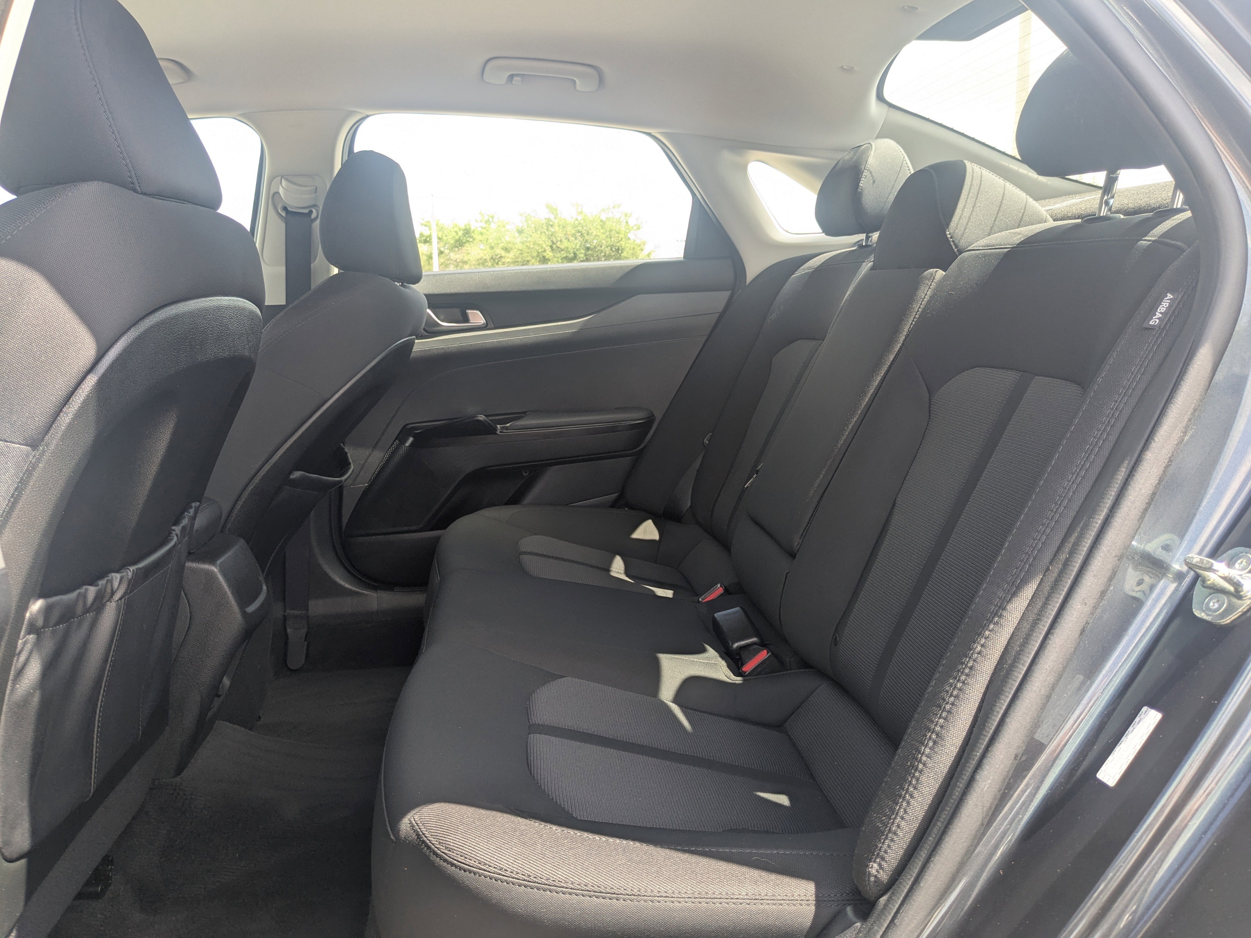 Used 2024 Kia K5 LXS image 14