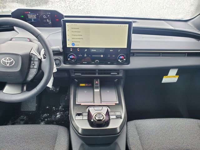 New 2026 Toyota bZ AWD/4WD image 15