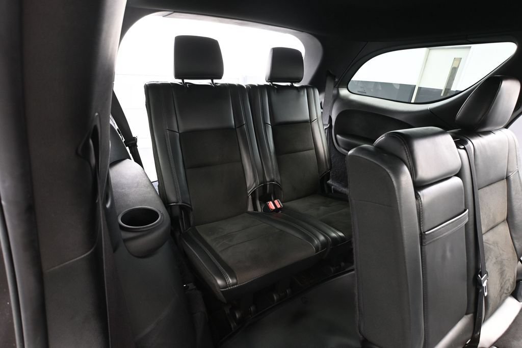 Used 2019 Dodge Durango GT AWD/4WD image 49