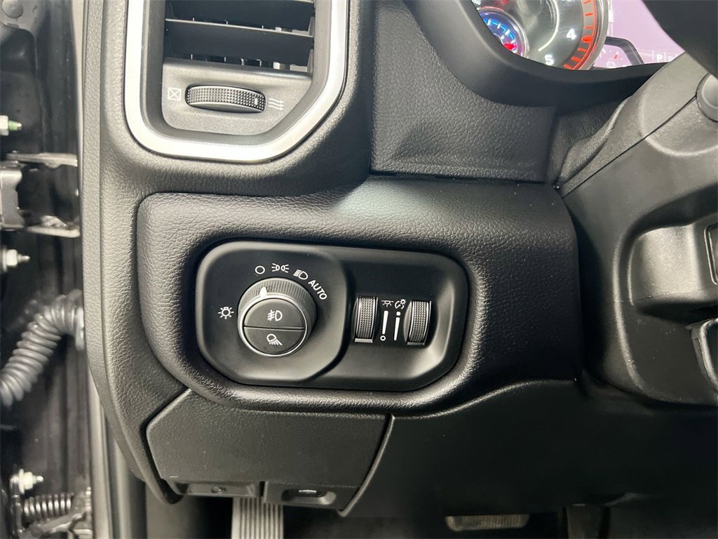 Used 2022 RAM 3500 Laramie image 15