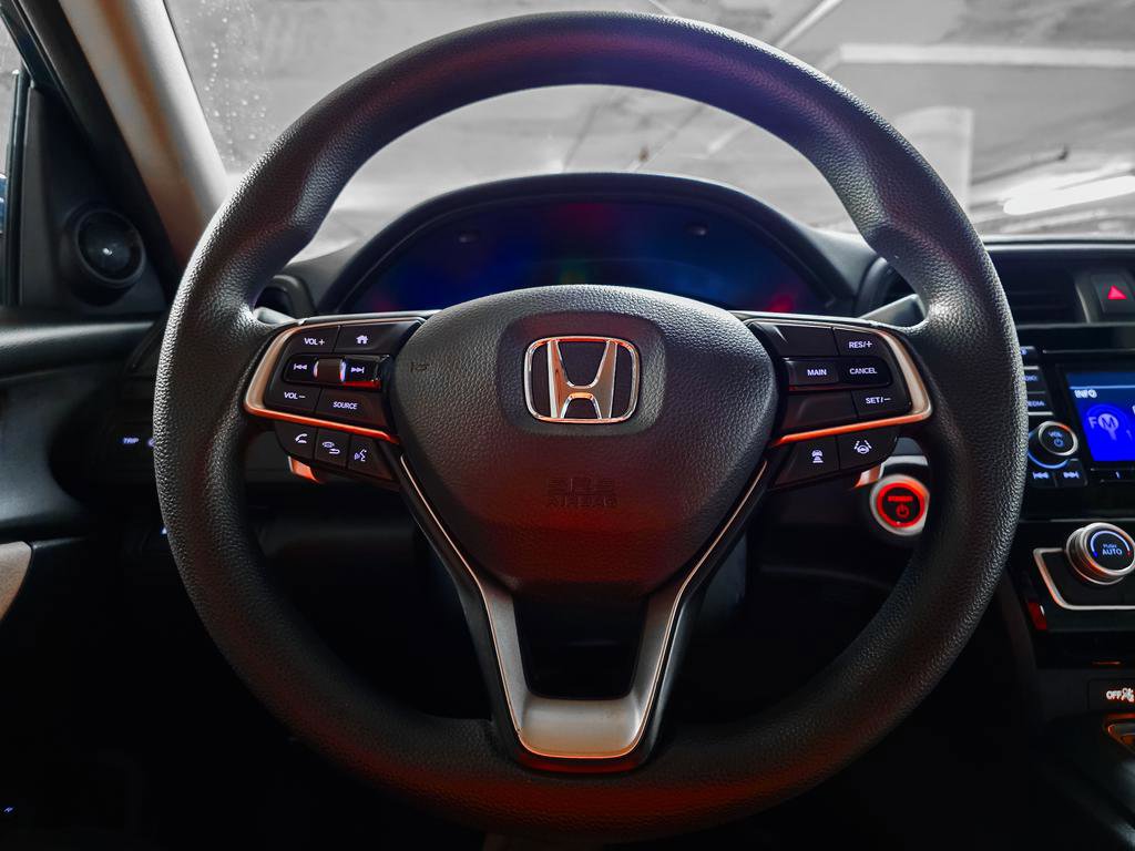 Used 2019 Honda Insight LX image 28