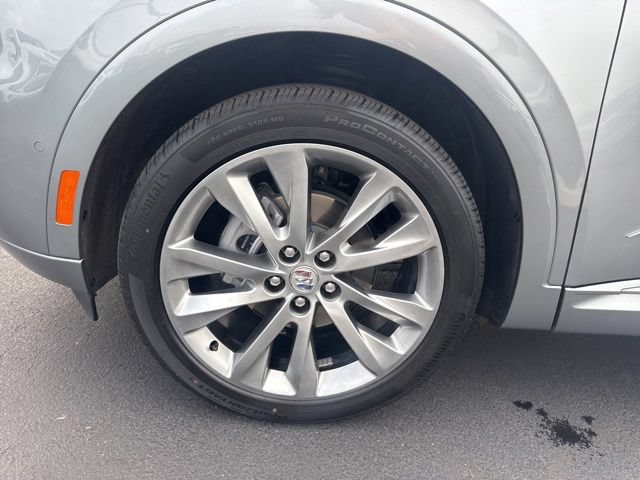 Used 2023 Buick Envision Avenir AWD/4WD image 27