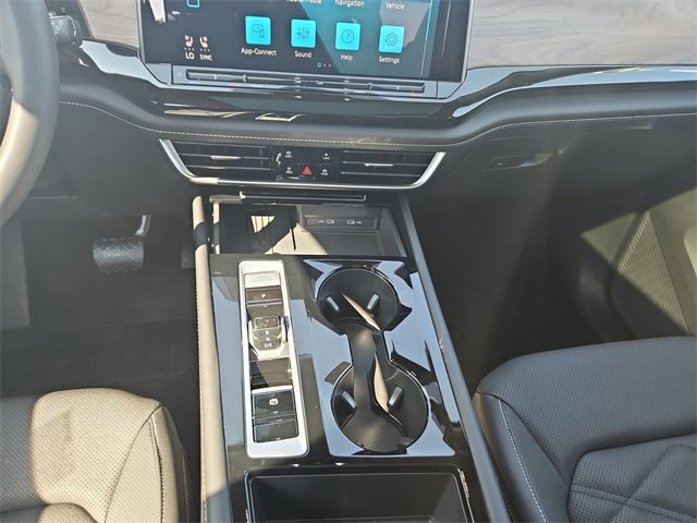 New 2026 Volkswagen Atlas SE image 15