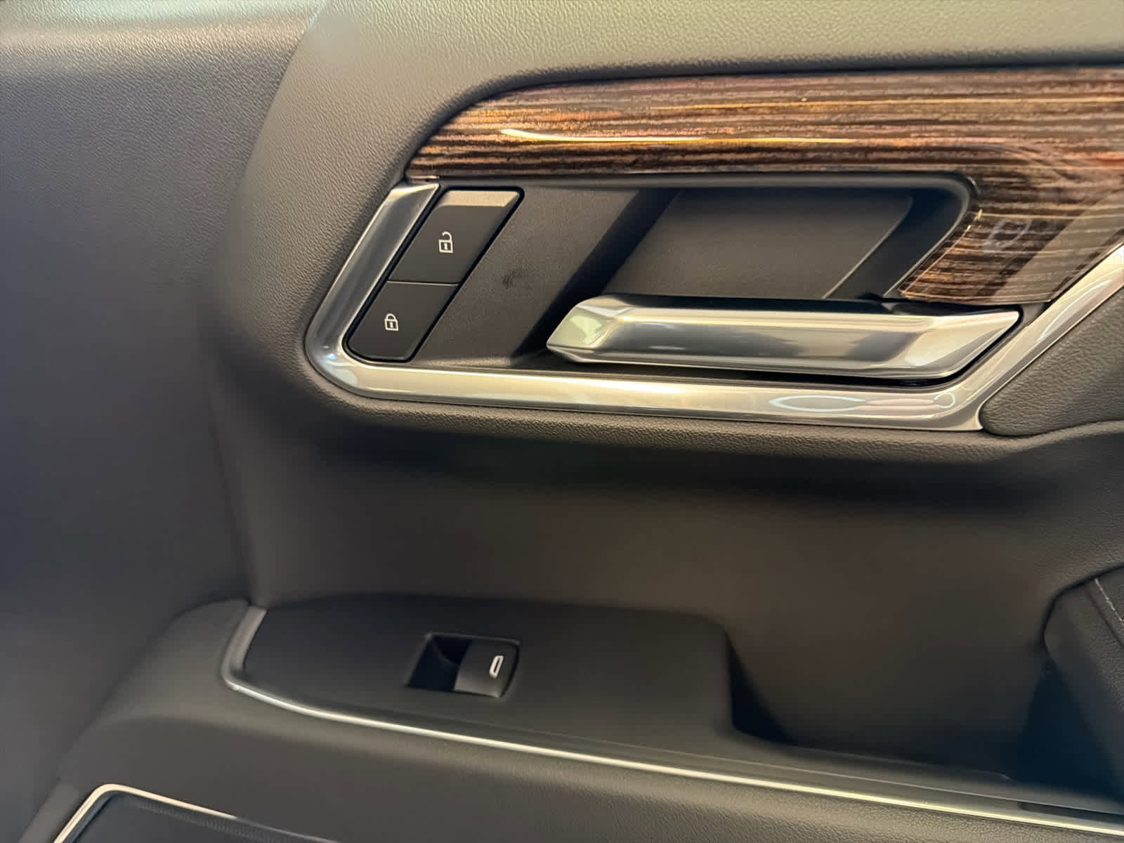 New 2026 GMC Sierra 1500 Elevation image 23