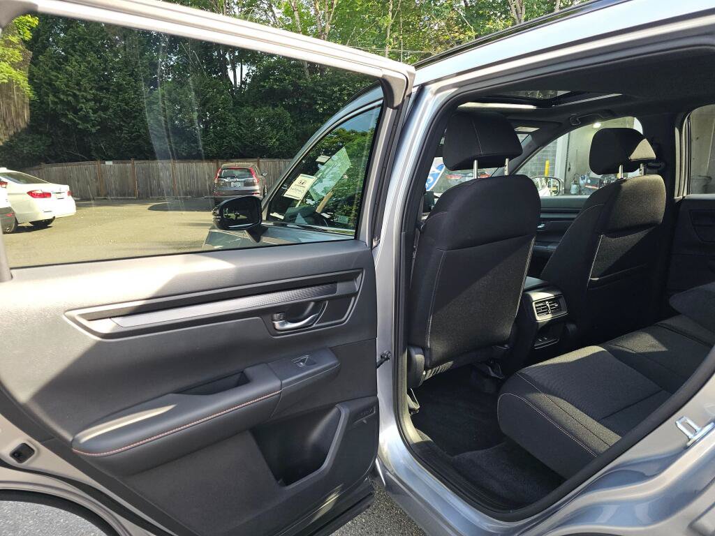 Used 2024 Honda CR-V Sport image 18