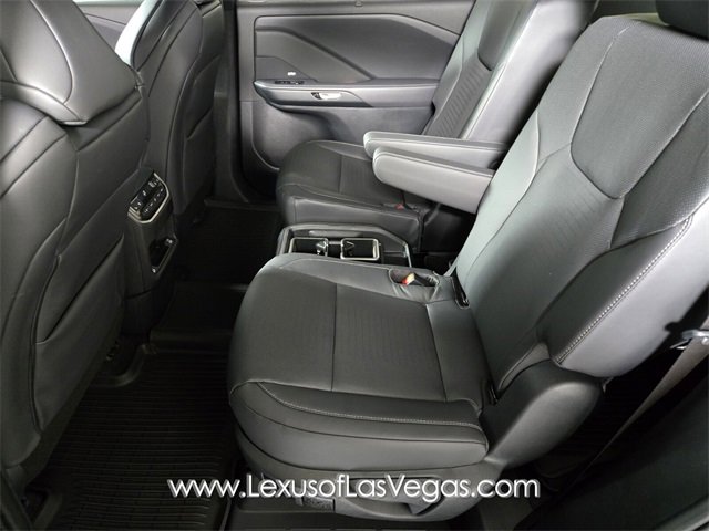 New 2026 Lexus TX 350 image 12