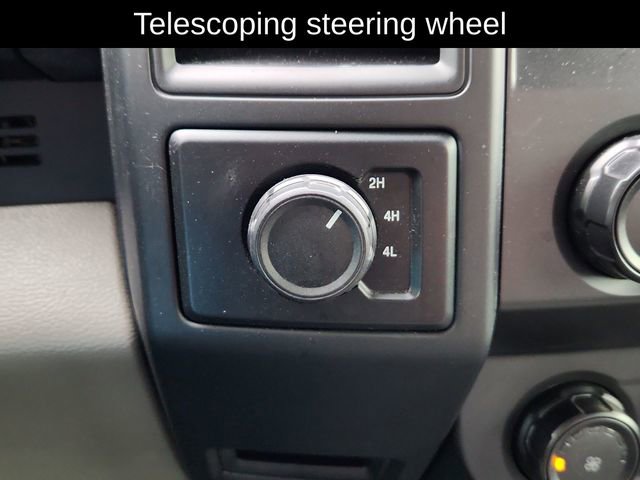 Used 2019 Ford F150 XL w/ Equipment Group 101A Mid image 40