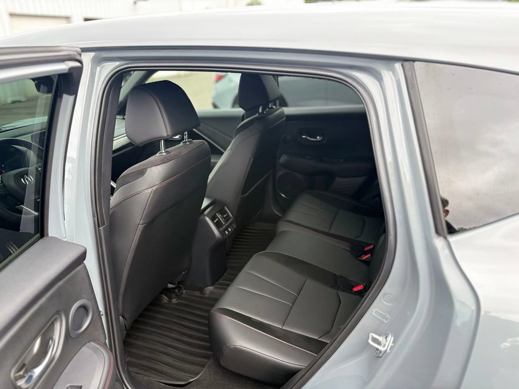 Certified 2025 Acura ADX A-Spec AWD/4WD image 11