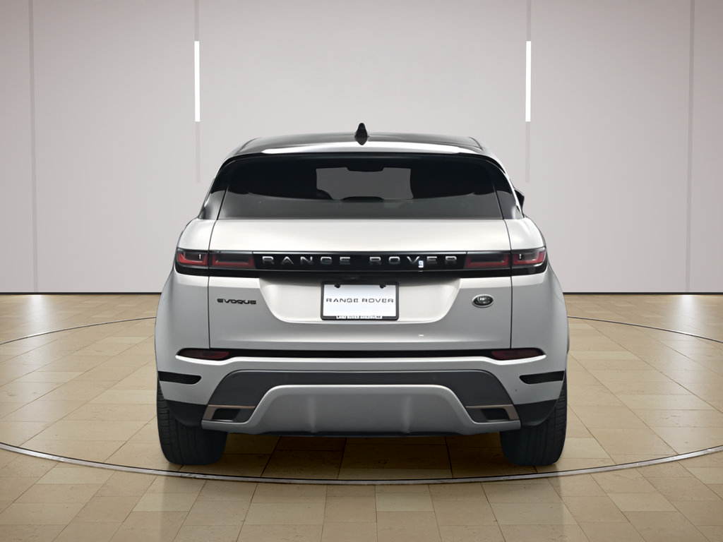 Used 2020 Land Rover Range Rover Evoque First Edition AWD/4WD image 24