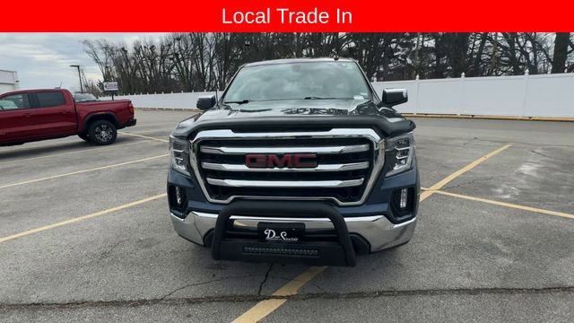 Used 2020 GMC Sierra 1500 SLE w/ SLE Value Package image 3