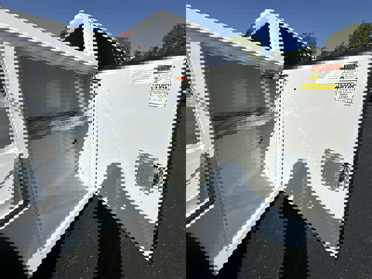 New 2025 GMC Sierra 3500 Pro w/ Convenience Package image 26