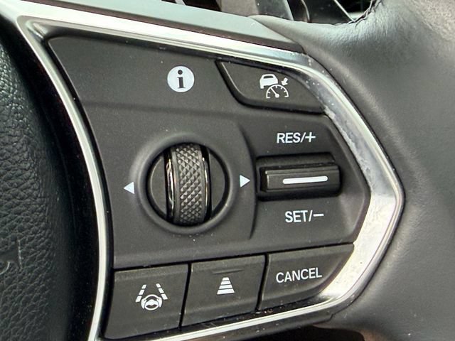 Certified 2024 Acura MDX FWD w/ Technology Package image 30