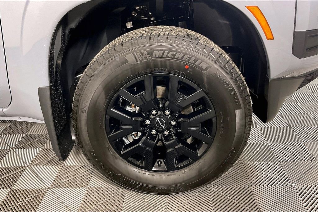 New 2026 Nissan Frontier SV w/ Tow Package image 18