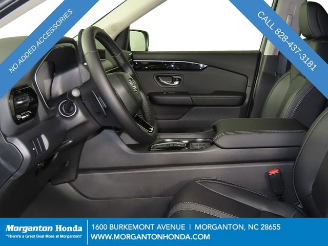 New 2026 Honda Pilot EX-L image 11