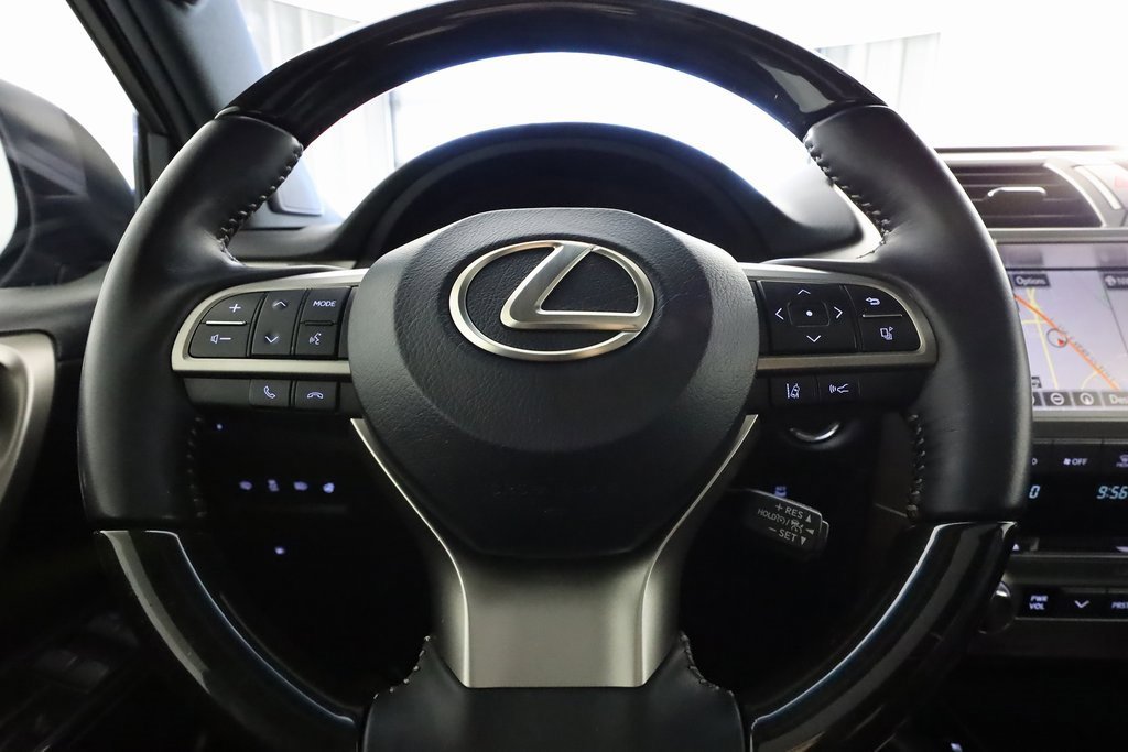 Used 2021 Lexus GX 460 Premium image 21