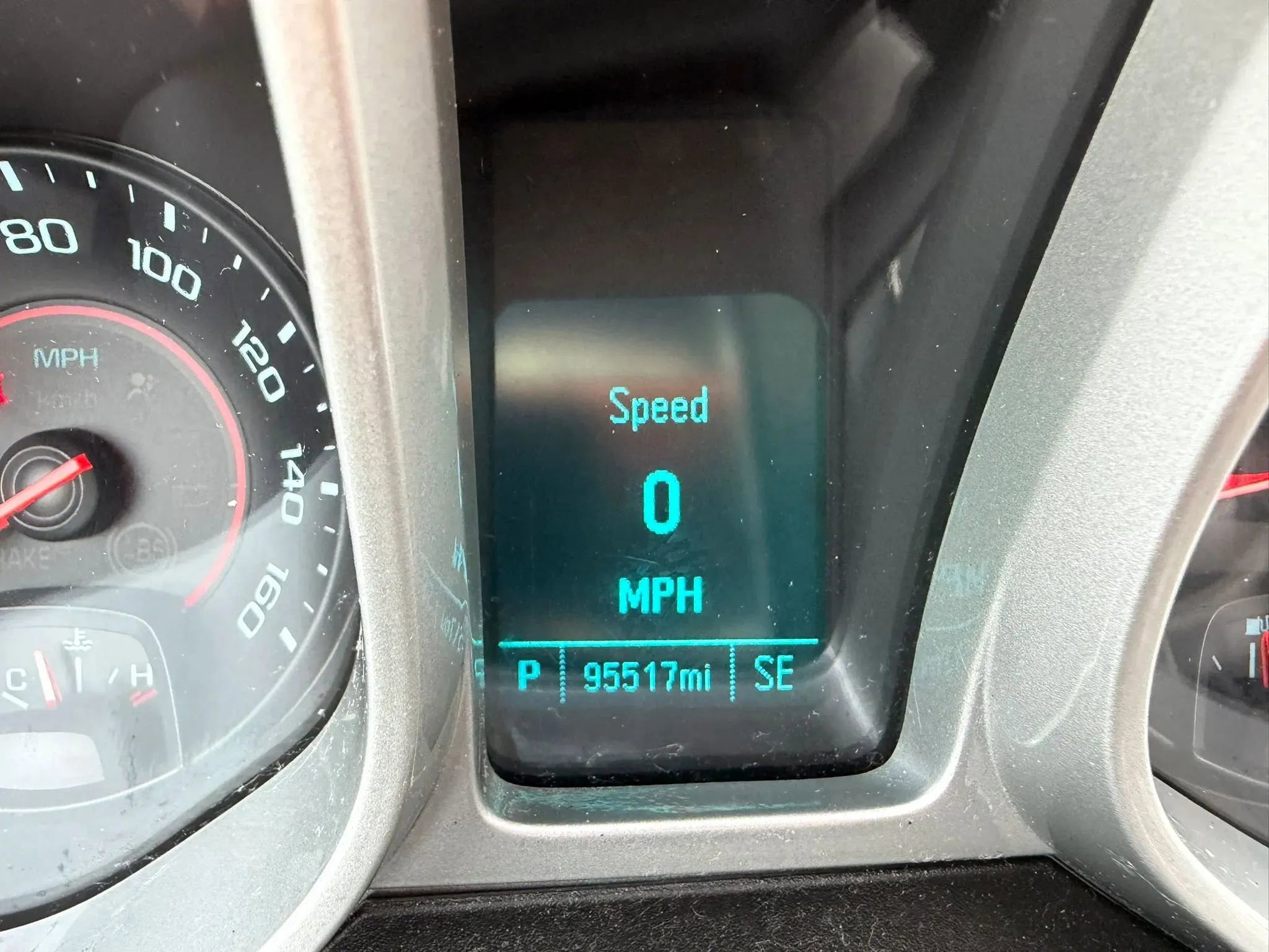 Used 2014 Chevrolet Camaro LS RWD image 11