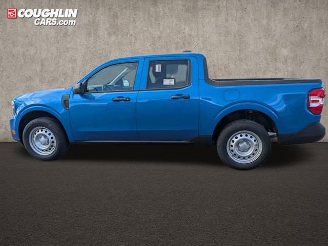 New 2025 Ford Maverick XL w/ 4K Tow Package image 4