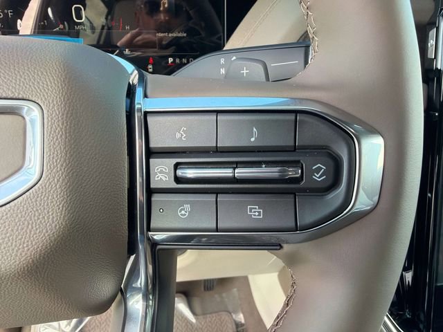 New 2026 GMC Yukon XL Denali w/ Denali Reserve Package image 29