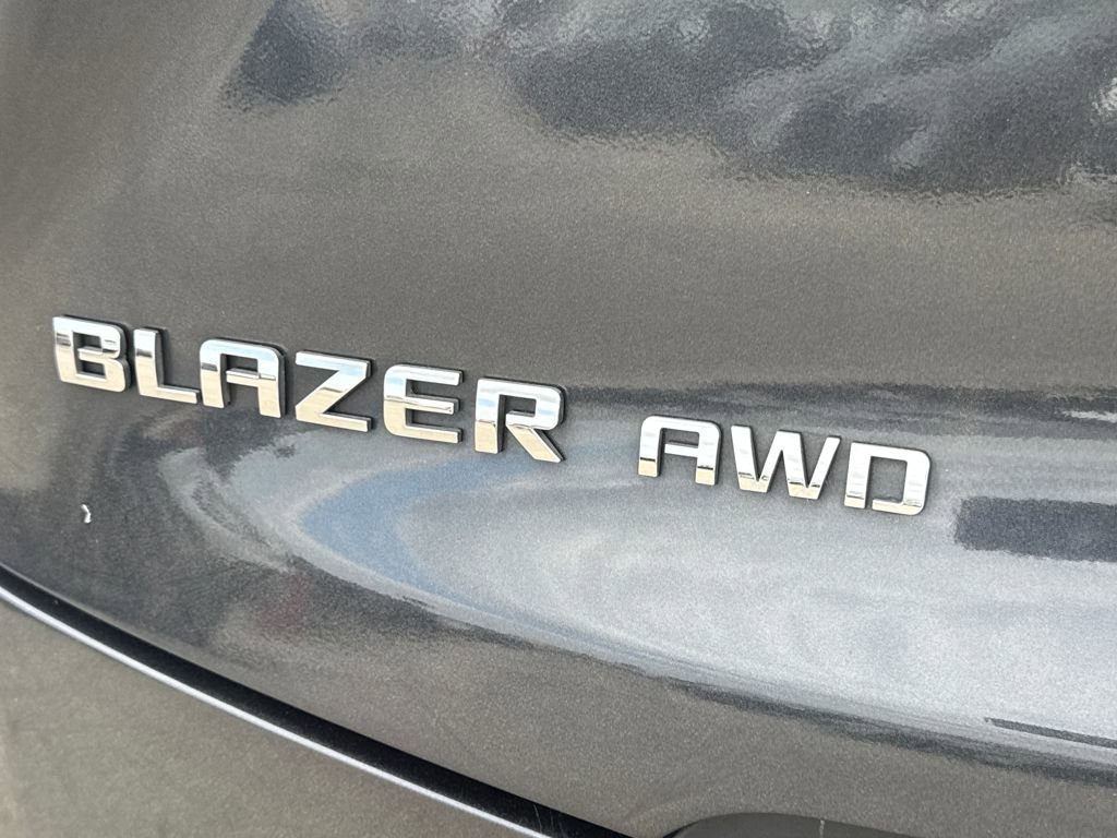 Used 2022 Chevrolet Blazer LT image 6