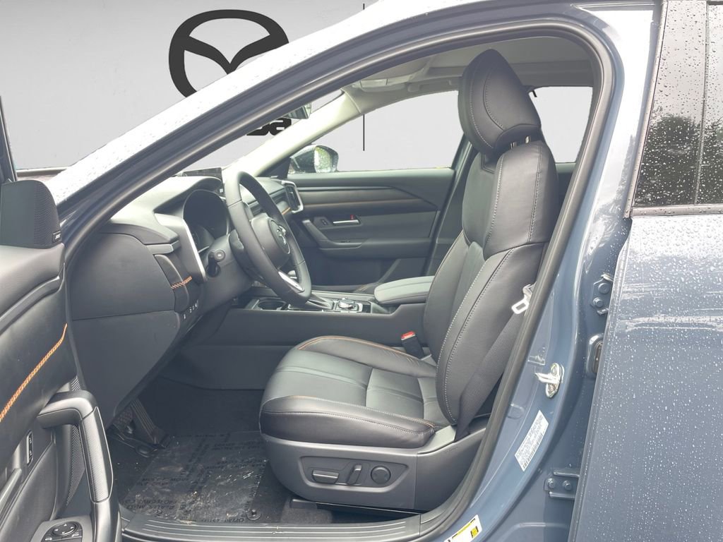 New 2026 MAZDA CX-50 AWD 2.5 Hybrid w/ Weather Package image 8