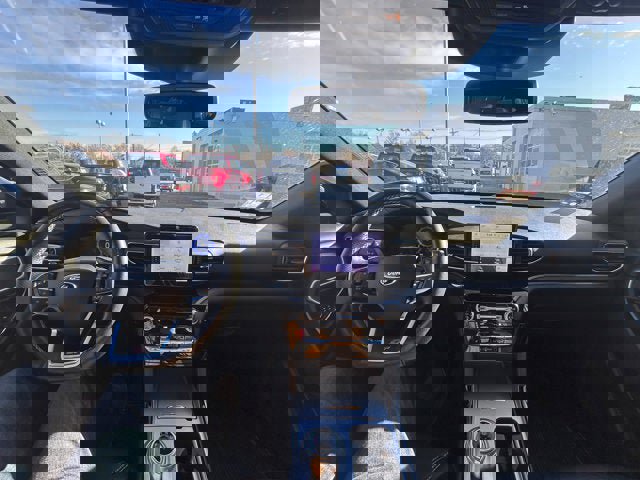 Used 2022 Ford Explorer ST image 21