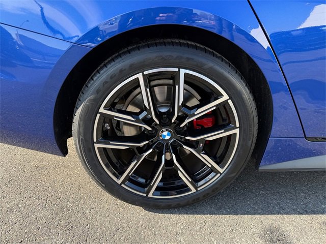 Certified 2024 BMW M440i xDrive Gran Coupe w/ Premium Package image 17